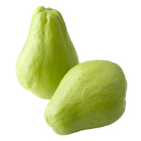 chayote